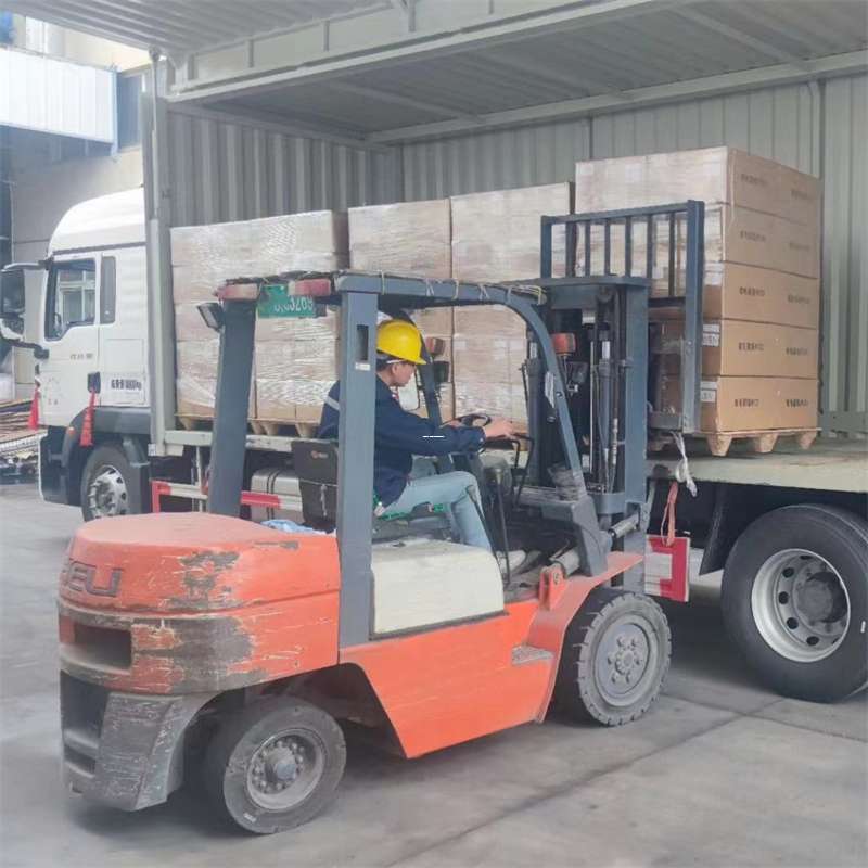龙潭区乌烈镇物流：多元运输服务探索与线路解析