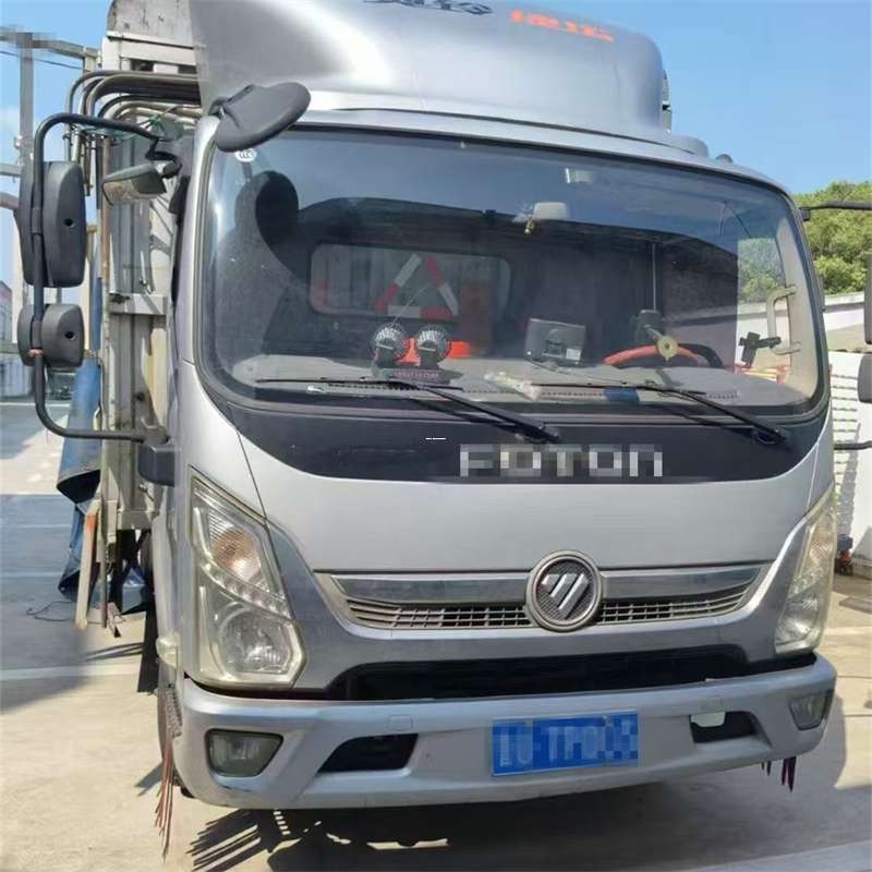 龙潭区金波乡物流：多元运输服务与线路探秘