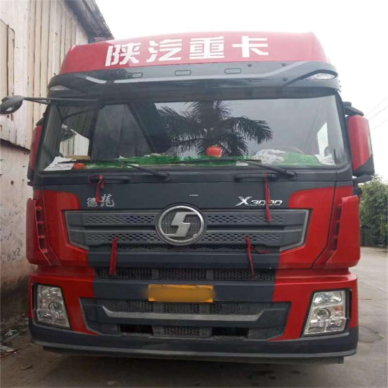 龙潭区富蕴县：高效物流专线开启货运新旅程