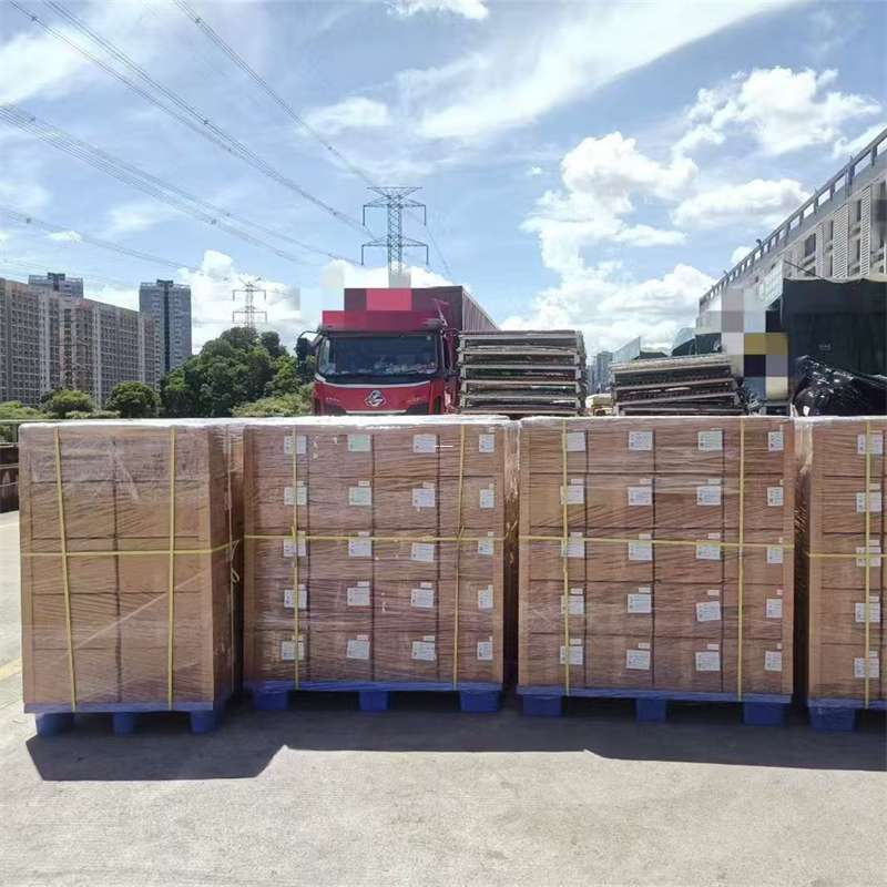 龙潭区大茂镇物流：多元运输服务与线路探秘