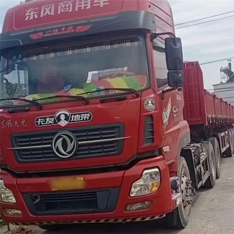 龙潭区兴业县物流：多元运输服务与线路探秘