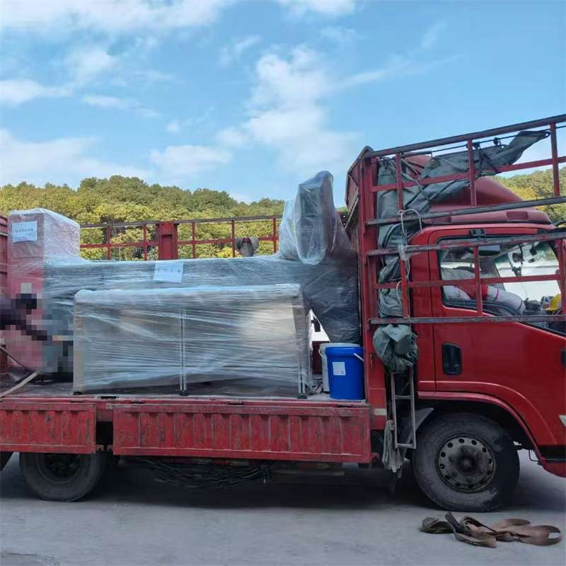 龙潭区邕宁区物流：多元服务与高效运输线路探秘
