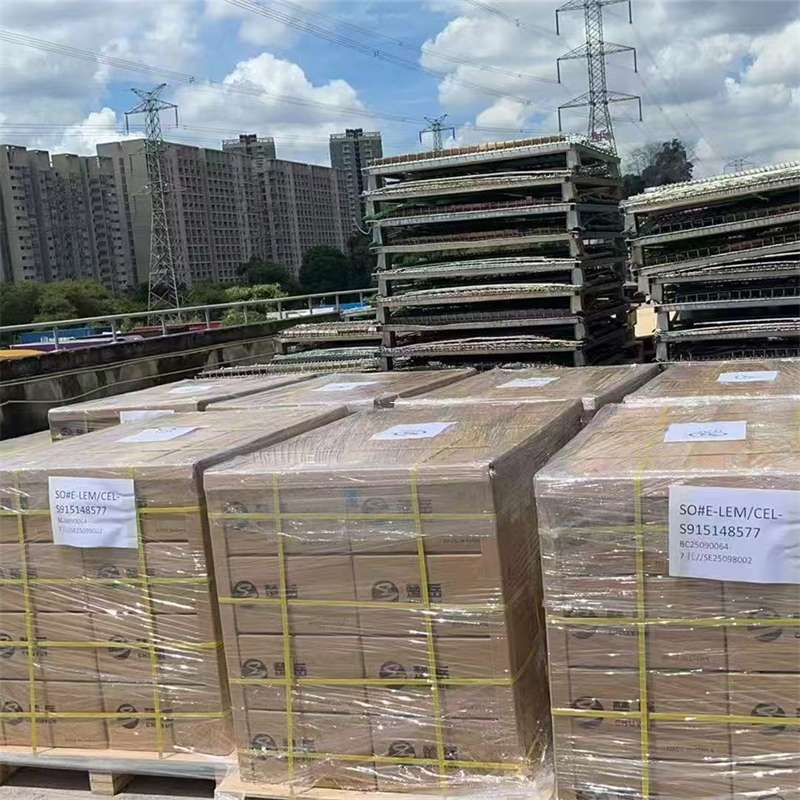 龙潭区江门市物流运输：多元服务与高效线路探索