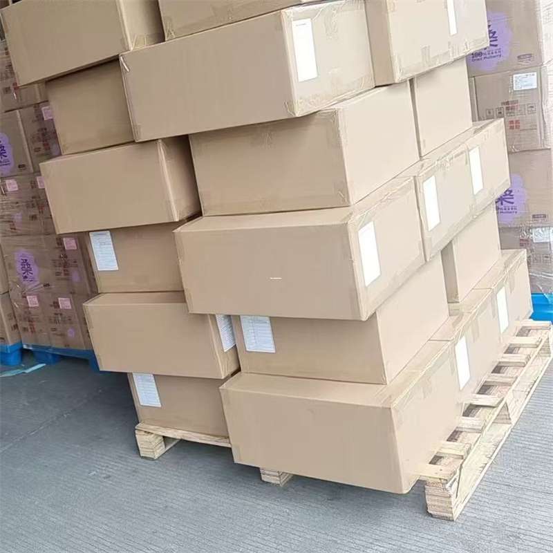 龙潭区和硕县：畅享多元高效物流运输服务