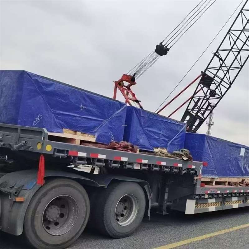龙潭区探秘丹江口市物流运输的多样世界