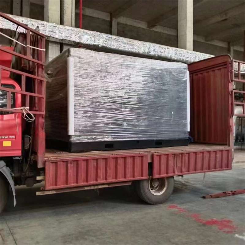 龙潭区鹿邑县物流：多元服务与高效运输线路探秘