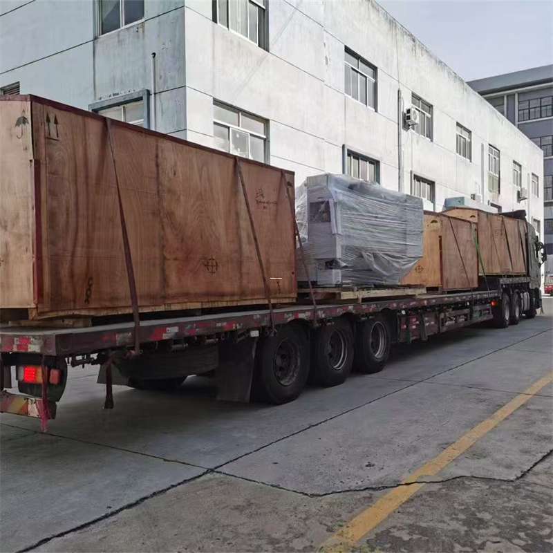 龙潭区探索卧龙区多元物流服务与运输奥秘