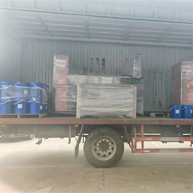 龙潭区凤泉区物流：多元运输服务与线路探秘