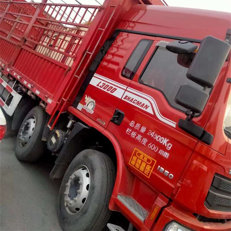 宜阳县物流：多元服务与高效运输线路探秘