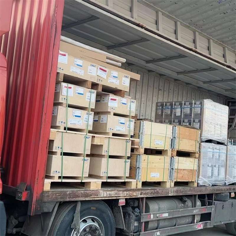 龙潭区乌尔禾区：物流专线开启高效货运新篇