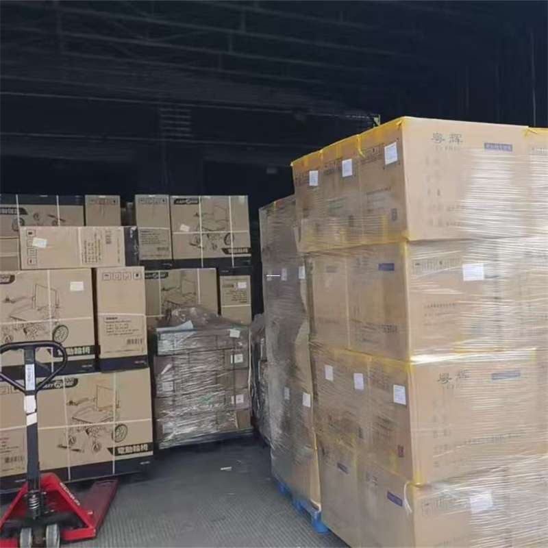龙潭区潍坊市物流：多元服务与高效运输线路探秘