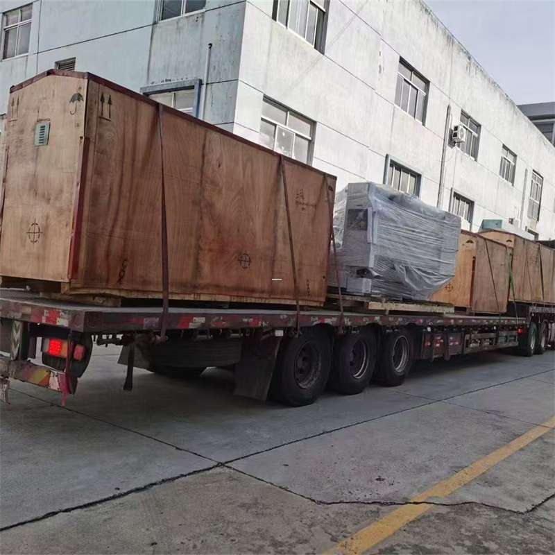 龙潭区探索芝罘区多元化物流运输服务