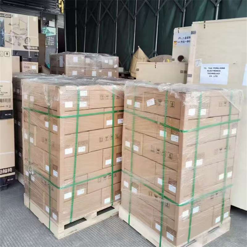 龙潭区建瓯市物流：多样服务与高效运输线路探秘