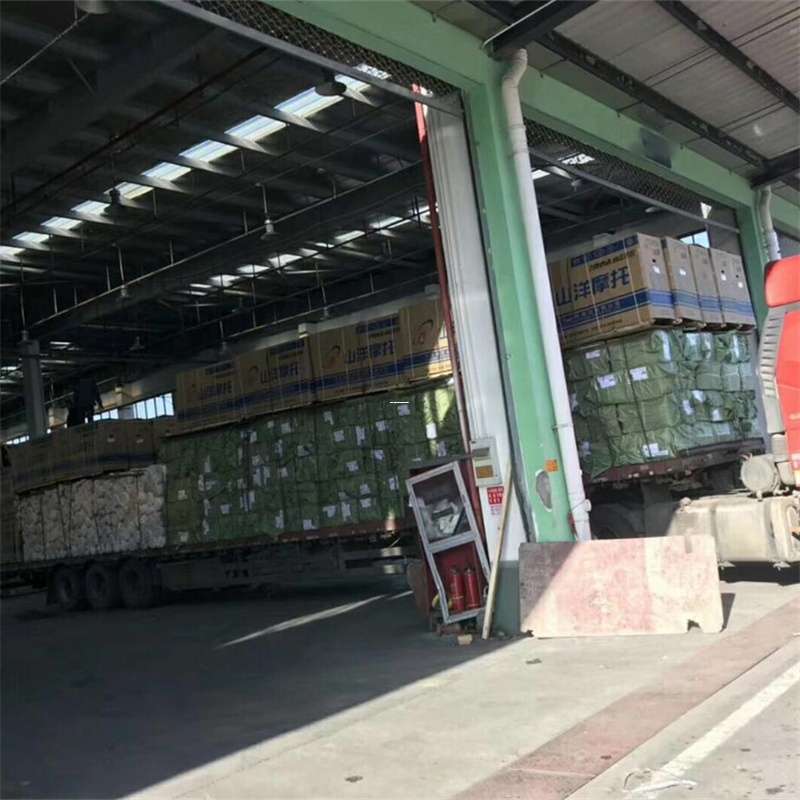 龙潭区湖里区：多元化物流服务与运输线路探秘