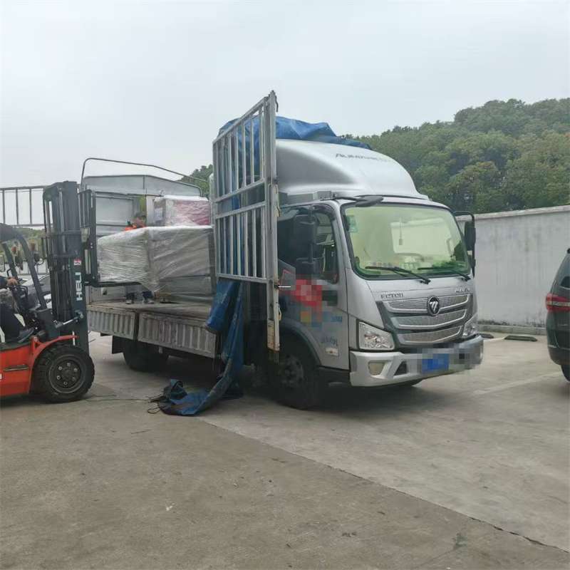 龙潭区亳州物流：多元专线与高效运输探秘