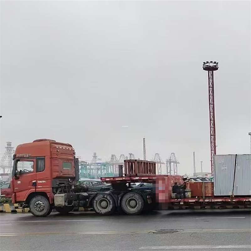 龙潭区温岭市物流：多元服务与高效运输线路探秘