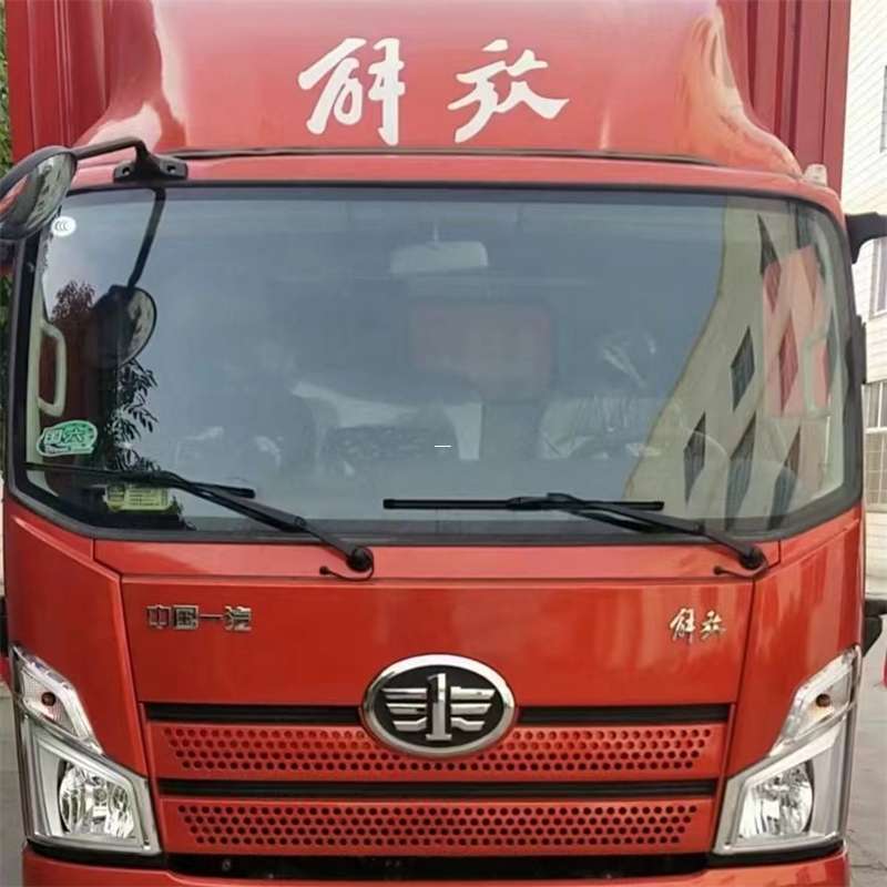 龙潭区探索西湖区多元物流运输的奥秘