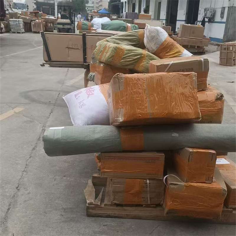 伊通县物流：多元服务与高效运输线路探秘