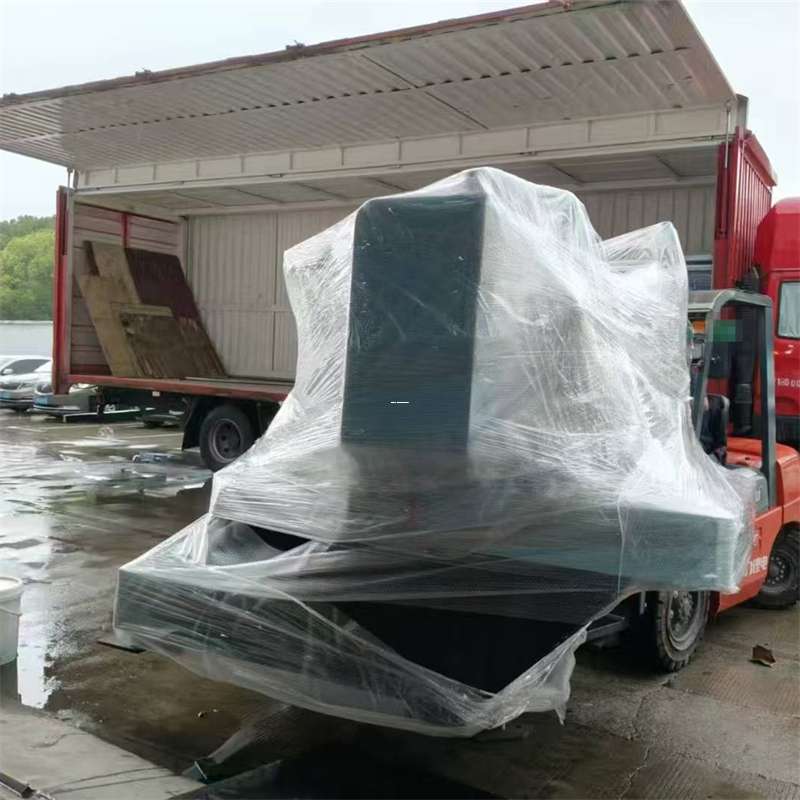 龙潭区皇姑区物流：多元服务与高效运输探秘