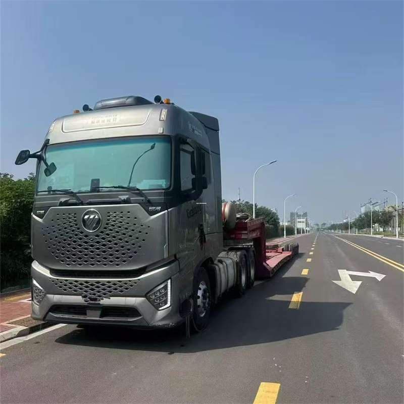 龙潭区壶关县物流：多元运输服务与高效线路探秘