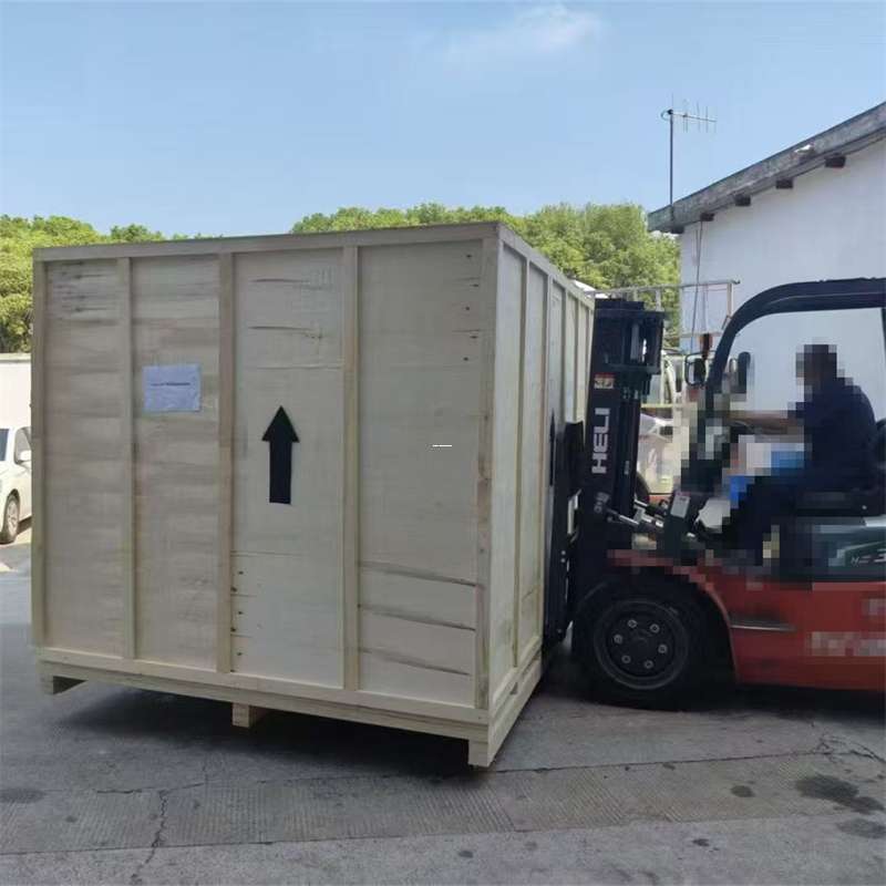 龙潭区黎城县物流：多元专线运输的精彩之旅