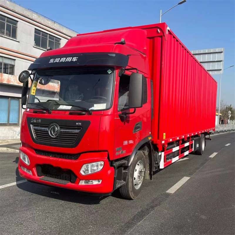 龙潭区晋源区物流：多元服务与高效运输探秘