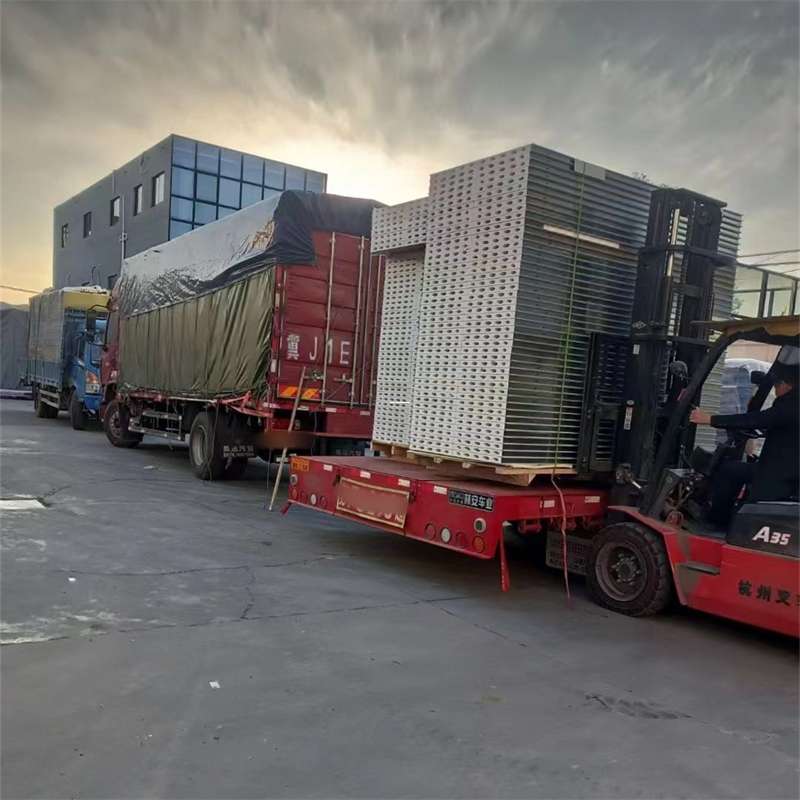 龙潭区任丘市物流：多元服务与高效运输线路探秘