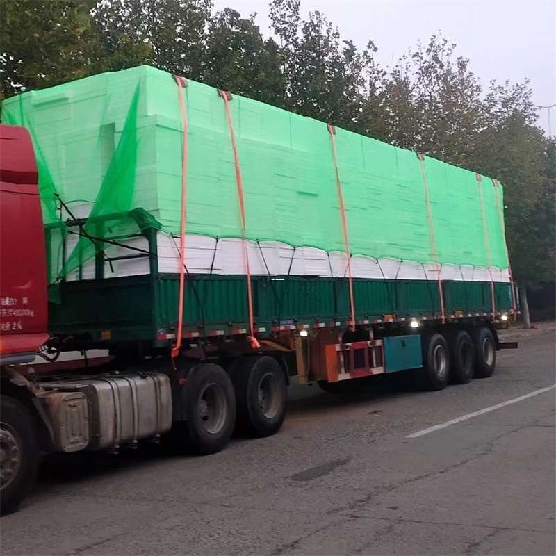 龙潭区崇礼区物流：多元运输服务与线路探秘