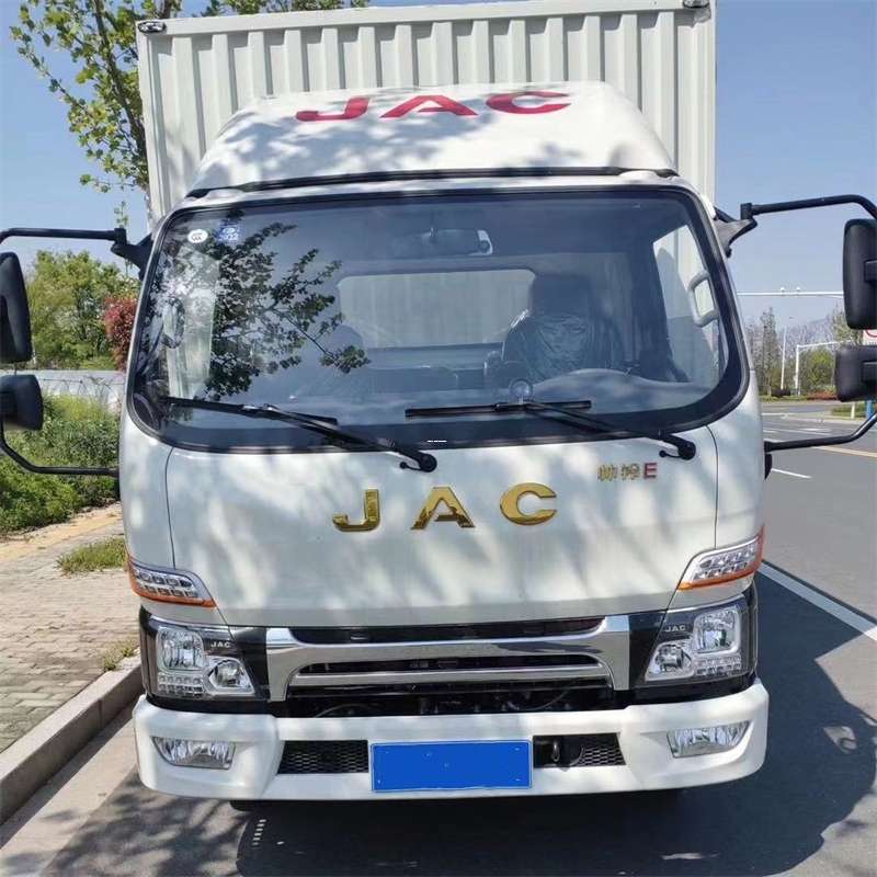 龙潭区闵行区物流：多元运输服务与线路探索