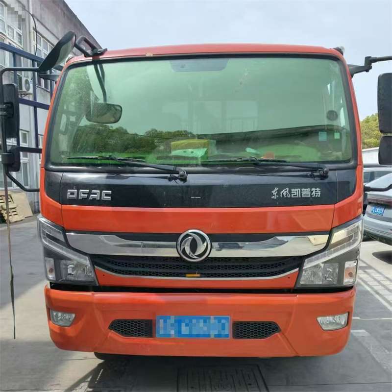 龙潭区白朗县进仓物流：专线直达的多元货运探索
