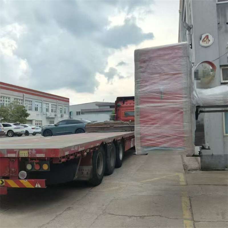 龙潭区探索贵德县进仓物流的多元运输奥秘