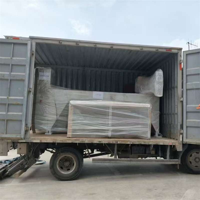 龙潭区海东市进仓物流：专线直达的多元货运之旅