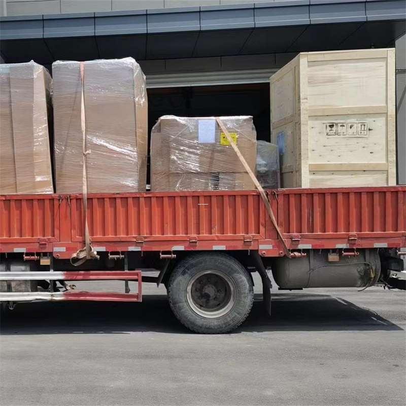 龙潭区和政县进仓物流：多元服务与高效运输探秘