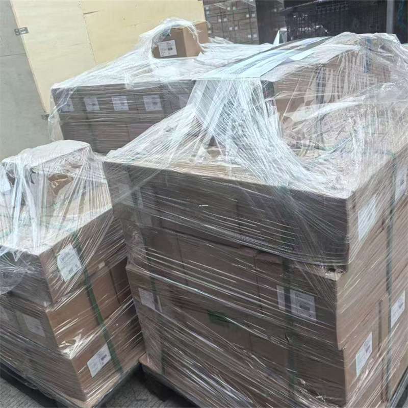 龙潭区玉门物流：普货冷链快运的全方位服务
