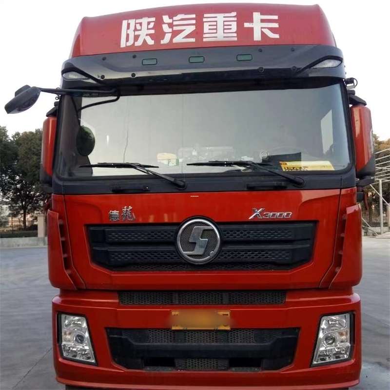 龙潭区探秘武威市进仓物流的多元运输世界