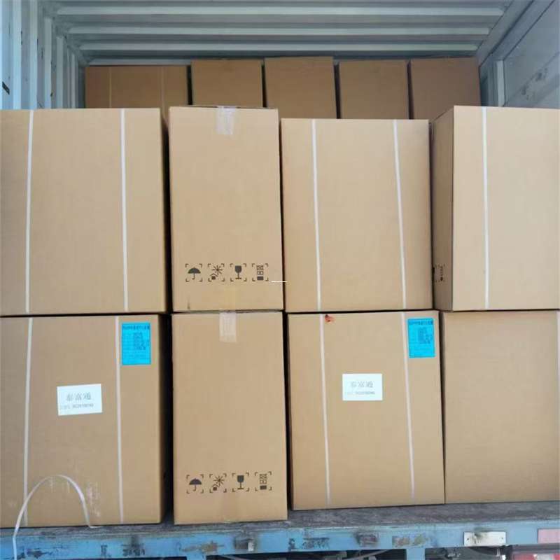 龙潭区高台县进仓物流：多元专线直达运输的魅力与实践