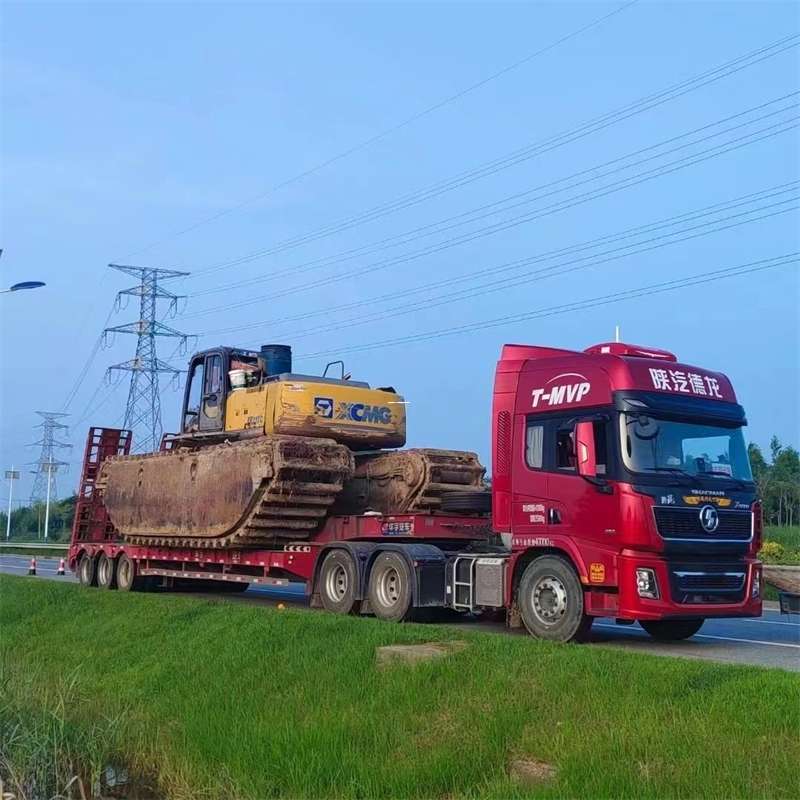 龙潭区兰州市进仓物流：专线直达运输的多样服务与实践