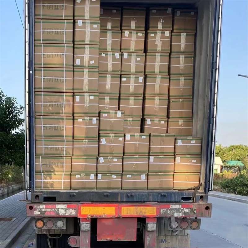 龙潭区探索佳县物流专线的高效运输奥秘