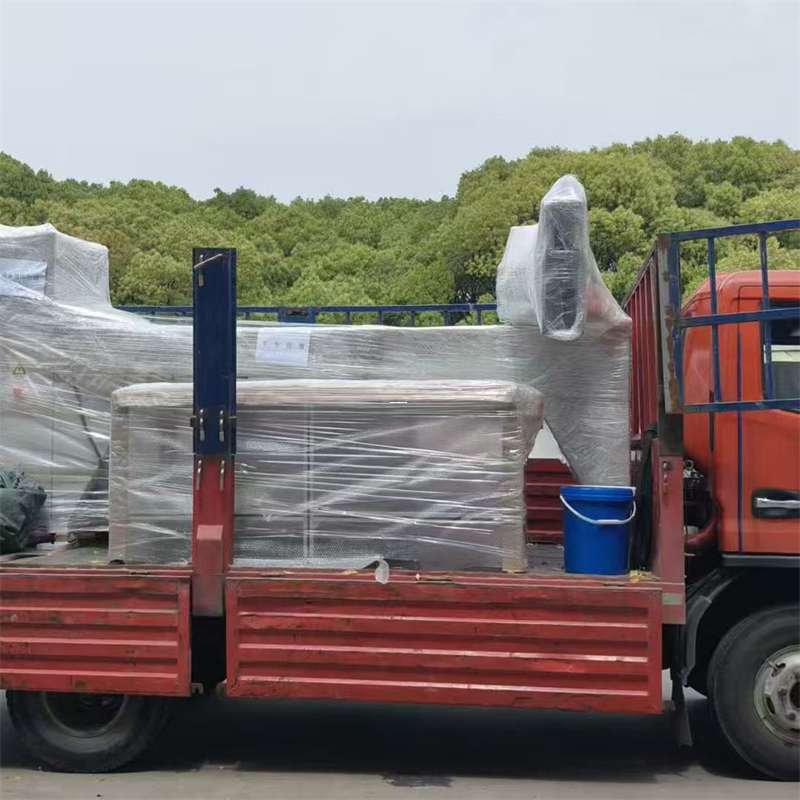 龙潭区志丹县物流专线的多元运输与服务探索