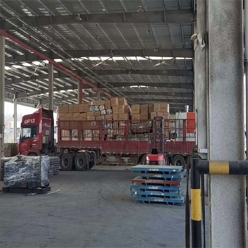 龙潭区探秘渭城区进仓物流：多元运输与高效服务之旅