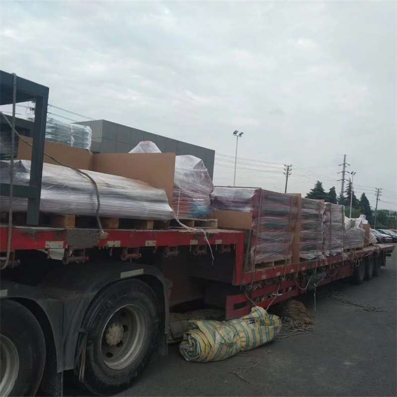 龙潭区凯里市物流专线：大件出口快运的多元服务探索