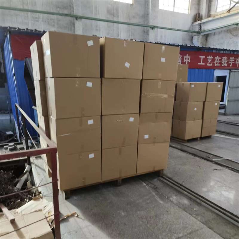 龙潭区松桃县进仓物流：专线直达的多元货运探索
