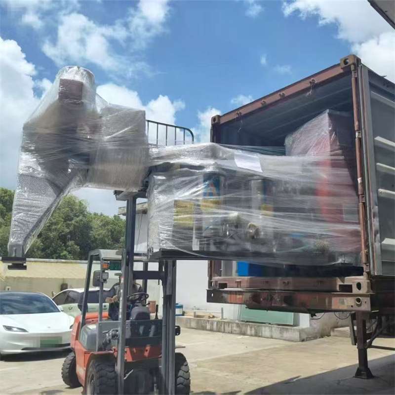 龙潭区康定市进仓物流：专线直达的多元货运探索