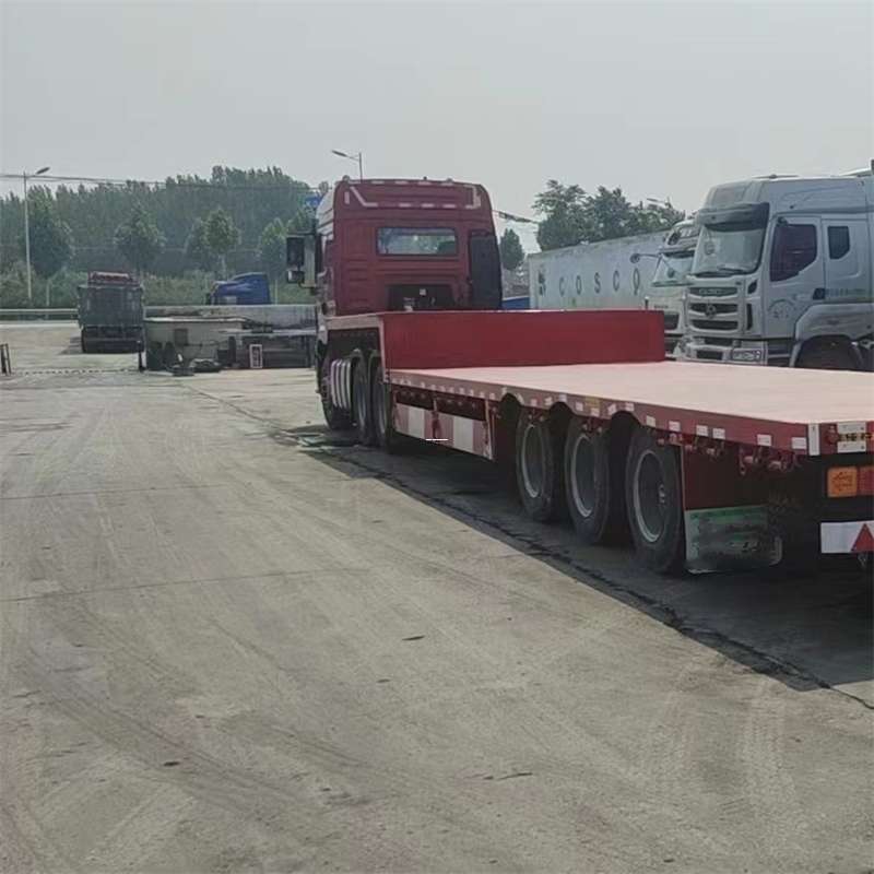 龙潭区石泉县物流：多元服务与高效运输线路探秘