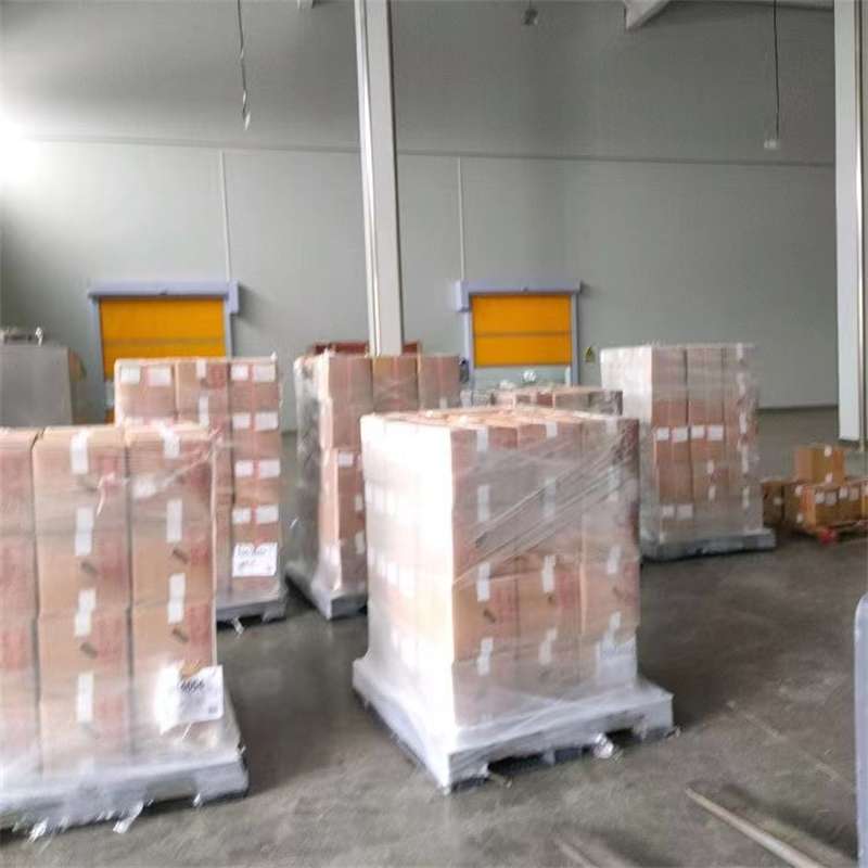 龙潭区朗县物流：专线运输的高效货运之旅