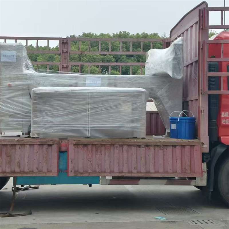 龙潭区南郑区物流运输：多样服务与线路探索