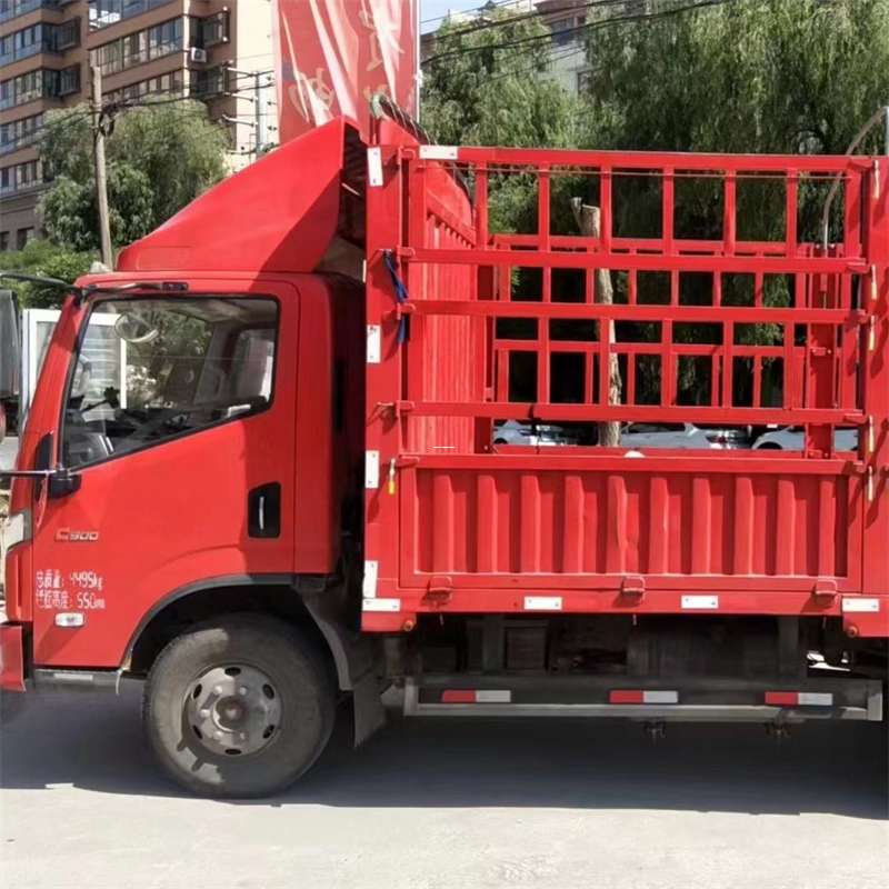 龙潭区延安市物流专线：多元货运服务的精彩画卷
