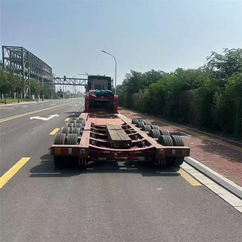 龙潭区林芝物流：普货冷链大件运输新选择