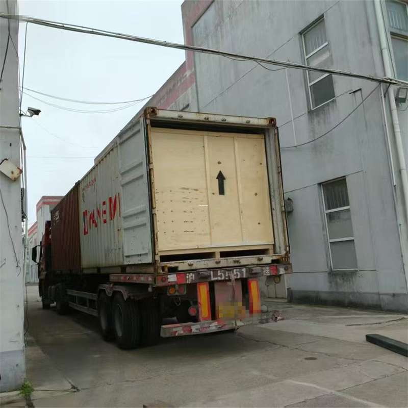 龙潭区盈江县物流：多元专线运输的探索与实践