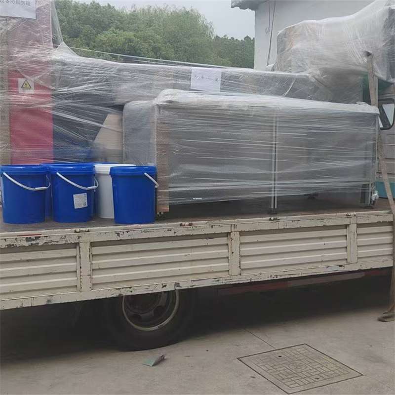 龙潭区镇沅县物流：多元运输服务与线路探秘